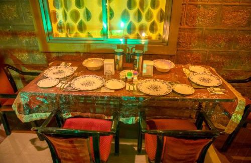Machutar Hotel | Misty Mount Villa