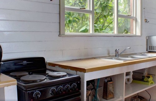 Storms River Cabin | Misty Mountain Reserve