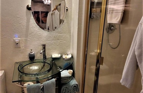 Forks Bed & Breakfast | Misty Valley Inn B&B
