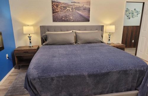 Forks Bed & Breakfast | Misty Valley Inn