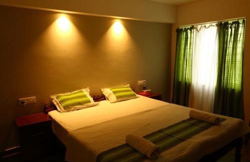 Kumily House | Mistygreen Homestay Thekkady