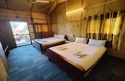 Masinagudi Hotel | Mistywood Resort and Restaurant