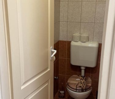 Balatonlelle Apartment | Misu Apartman