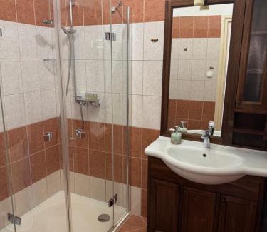 Balatonlelle Apartment | Misu Apartman