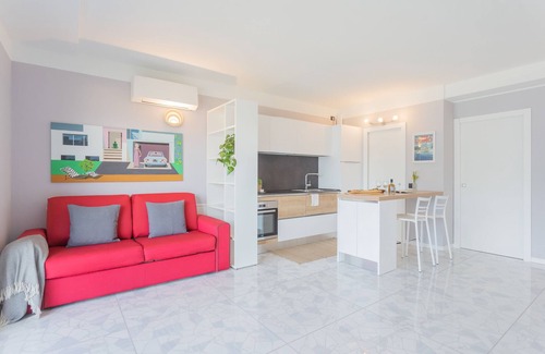 Calozzo Apartment | Misultin House & Swimming pool, Luxury in Lake Como