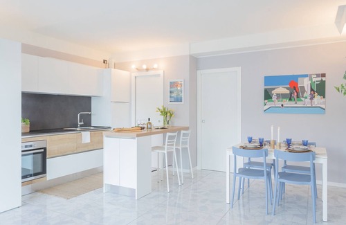 Calozzo Apartment | Misultin House & Swimming pool, Luxury in Lake Como