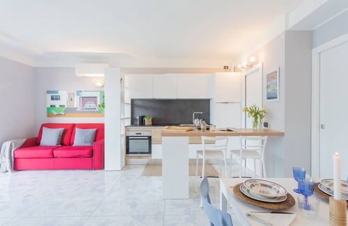 Calozzo Apartment | Misultin House & Swimming pool, Luxury in Lake Como