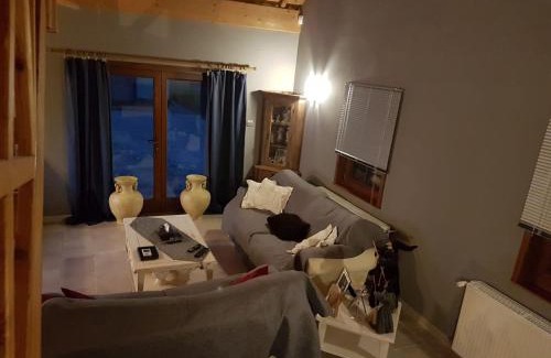 Lajosmizse House | Misze Tanya