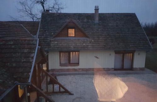 Lajosmizse House | Misze Tanya