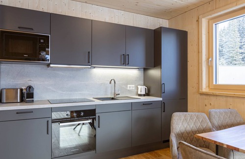 Lachtal Apartment | mit 1 Schlafzimmer by Interhome