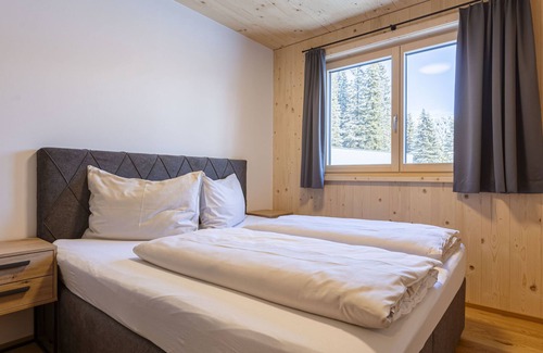Lachtal Apartment | mit 1 Schlafzimmer by Interhome