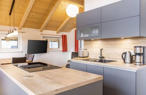Turracher Hohe House | mit 3 Schlafzimmern & Sauna by Interhome