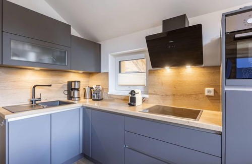 Turracher Hohe House | mit 4 Schlafzimmern & Sauna by Interhome