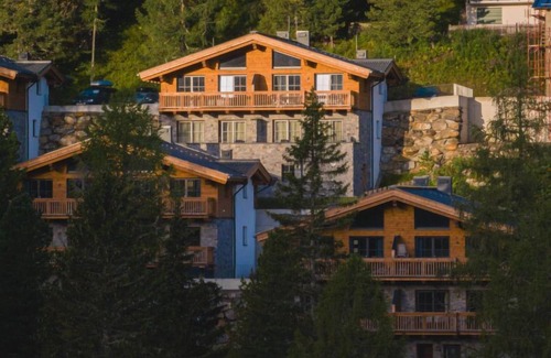 Turracher Hohe House | mit 4 Schlafzimmern & Sauna by Interhome