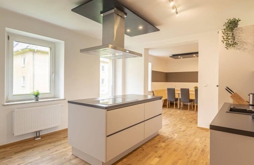 Eisenerz House | mit 4 Schlafzimmern by Interhome