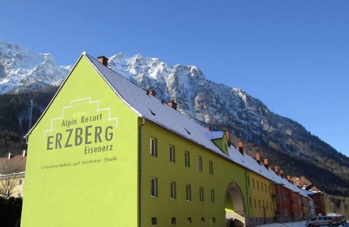 Eisenerz House | mit 4 Schlafzimmern by Interhome