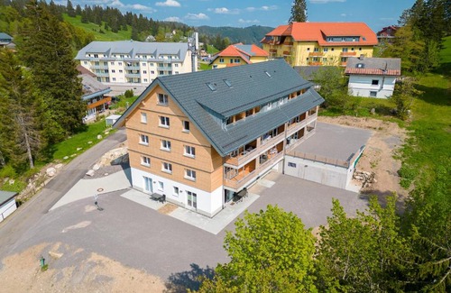 Feldberg Apartment | Mit c