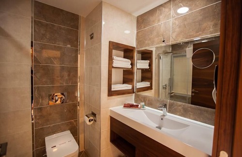 Yenisehir Hotel | Mitannia Regency Hotel