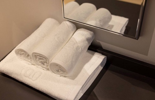 Seo-gu Hotel | Mitasuya Ryokan Hotel Incheon by Aank