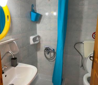 Myrtos Apartment | Mitato Studios