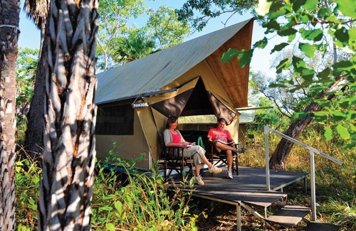 Mitchell Plateau Other | Mitchell Falls Wilderness Lodge