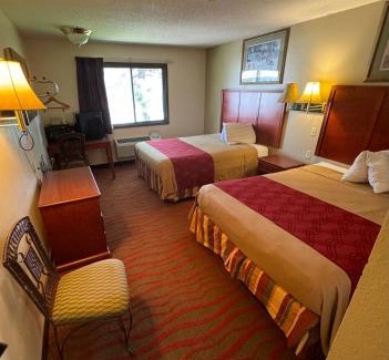 Mitchell Hotel | Mitchell Inn