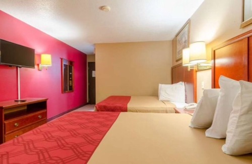 Mitchell Hotel | Mitchell inn