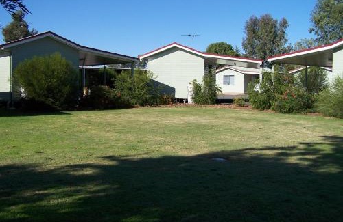 Mitchell Hotel | Mitchell Motel & Cabins