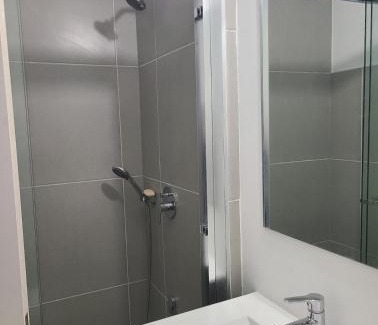 San Juan-Laventille Apartment | Mitchell's Secure Urban Escape