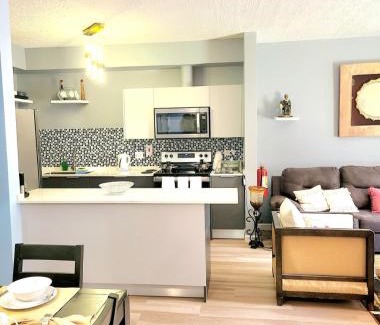 San Juan-Laventille Apartment | Mitchell's Secure Urban Escape