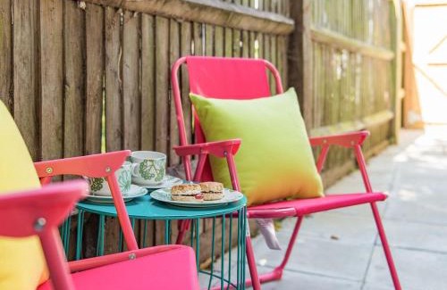 Wye House | Mitford Lodge