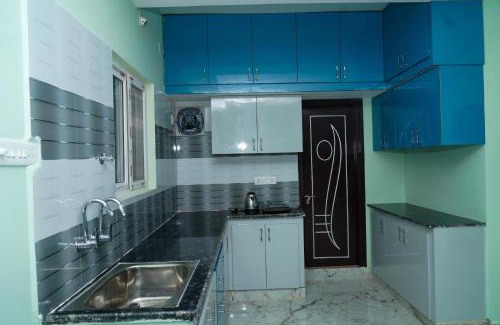 Tiruchanur Apartment | Mithra's Stays