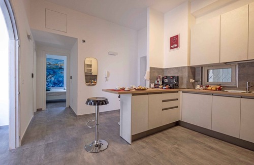 Province of Messina Bed & Breakfast | Miti dello Stretto B&B