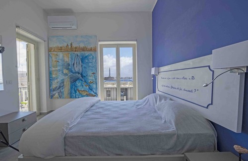 Province of Messina Bed & Breakfast | Miti dello Stretto B&B