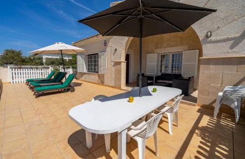 Palma de Mallorca Villa | Mitjorn