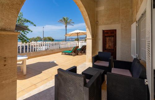 Palma de Mallorca Villa | Mitjorn