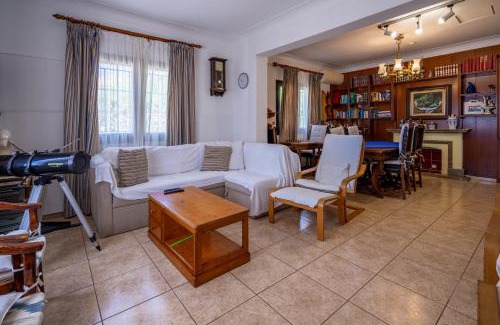 Palma de Mallorca Villa | Mitjorn