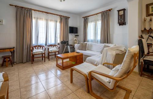 Palma de Mallorca Villa | Mitjorn