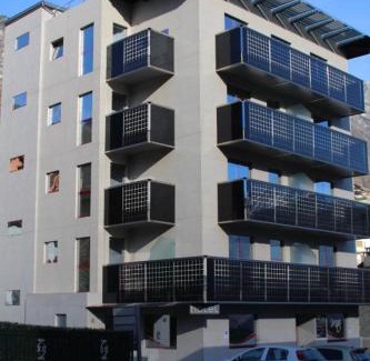 Chatillon Hotel | Mito Hotel