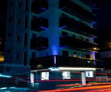Chatillon Hotel | Mito Hotel