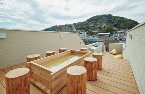 Onomichi House | MitO Onomichi