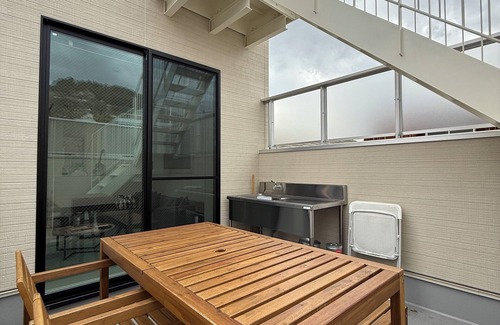 Onomichi House | MitO Onomichi