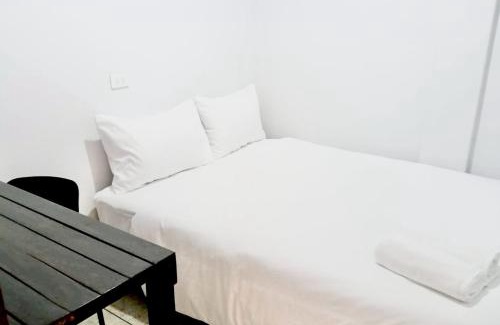 Wat Bowon Niwet Apartment | Mitr inn Khaosan มิตร อินน์ ถนนข้าวสาร 2