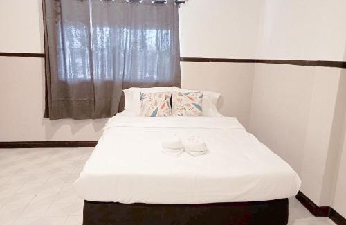 Talat Yai Apartment | Mitr INN Phuket Old Town - มิตร อินน์ ภูเก็ตโอลทาวน์