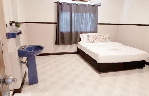 Talat Yai Apartment | Mitr INN Phuket Old Town - มิตร อินน์ ภูเก็ตโอลทาวน์