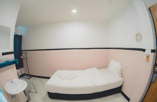 Talat Yai Apartment | Mitr Inn Phuket Old Town -มิตร อินน์ ภูเก็ตโอลทาวน์