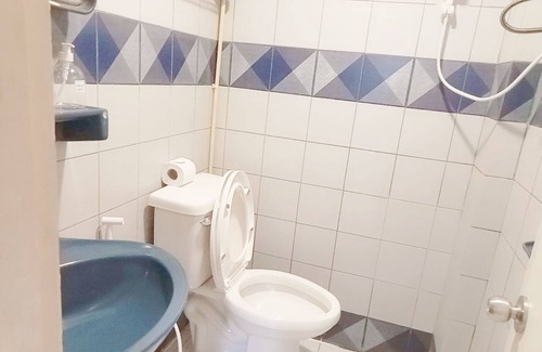 Old Phuket Town Hotel | Mitr inn Phuket Old town