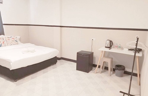 Old Phuket Town Hotel | Mitr inn Phuket Old town