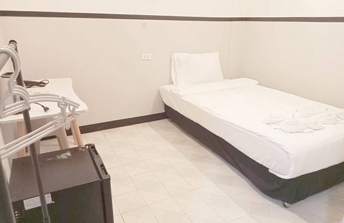 Old Phuket Town Hotel | Mitr inn Phuket Old town