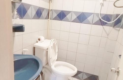 Talat Yai Apartment | Mitr INN Phuket Oldtown มิตร อินน์ ภูเก็ต โอลทาวน์
